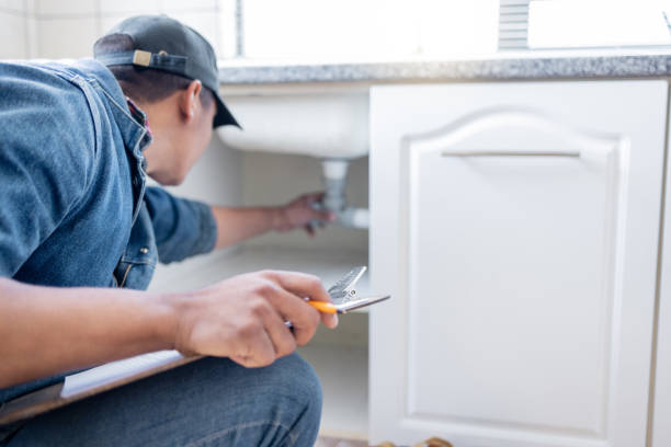 Best Water Softener Installation  in St Martinville, LA