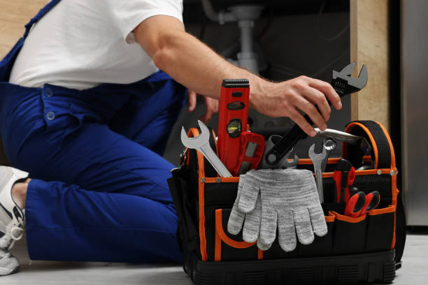 Best Plumbing Repair Near Me  in St Martinville, LA