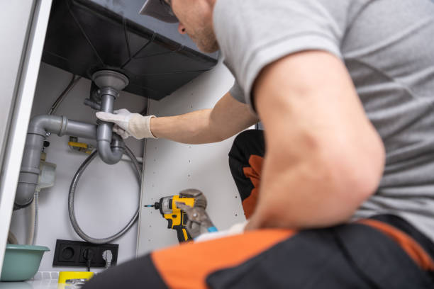 Professional Plumbing in St Martinville, LA