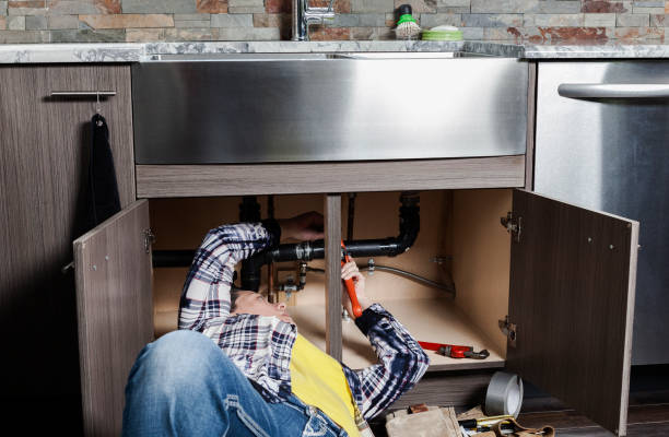 Best Plumbing Installation Services  in St Martinville, LA