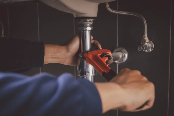 Best Plumbing Inspection Services  in St Martinville, LA